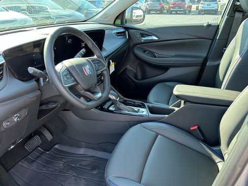 New 2026 Buick Encore GX Sport Touring w/ Advanced Technology Package image 6