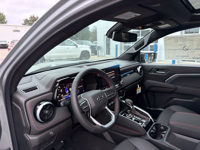 New 2026 Chevrolet Colorado Z71 w/ Technology Package AWD/4WD image 26