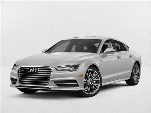 Used 2018 Audi A7 3.0T Prestige w/ Prestige Package AWD/4WD image 1