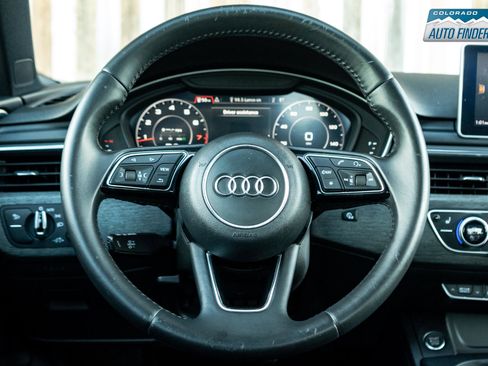 Used 2018 Audi A5 2.0T Premium Plus w/ Premium Plus image 13