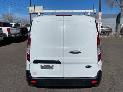 Used 2019 Ford Transit Connect XLT w/ CNG/LPG Engine Prep Package FWD image 8