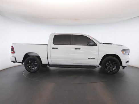 Used 2023 RAM 1500 Laramie AWD/4WD image 24
