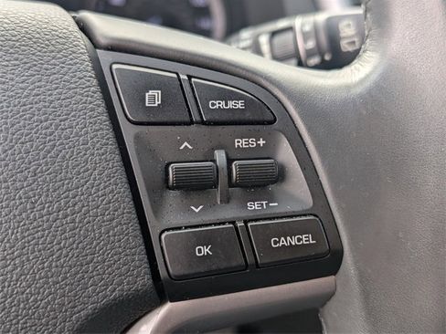 Used 2018 Hyundai Tucson SEL Plus image 16