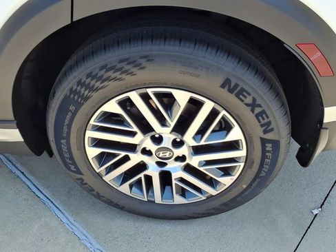 New 2026 Hyundai Palisade SEL FWD image 20