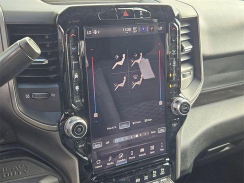 New 2026 RAM 2500 Tradesman image 26