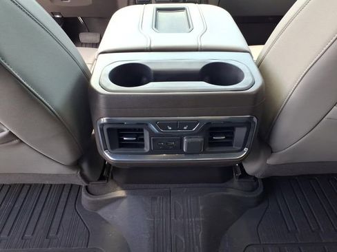 Used 2020 GMC Sierra 1500 SLT w/ SLT Premium Plus Package AWD/4WD image 16