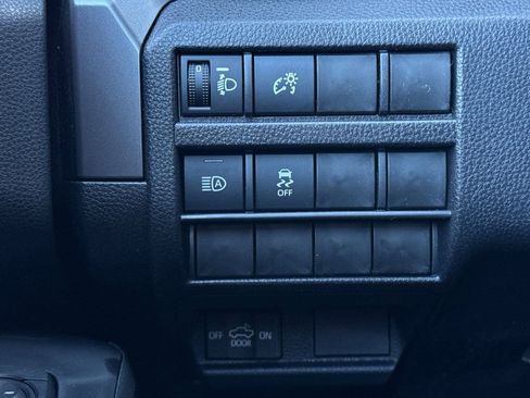 New 2026 Toyota Tacoma SR5 RWD image 28