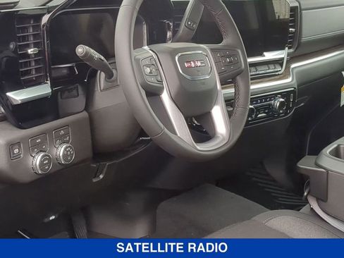 New 2026 GMC Sierra 1500 Elevation image 15