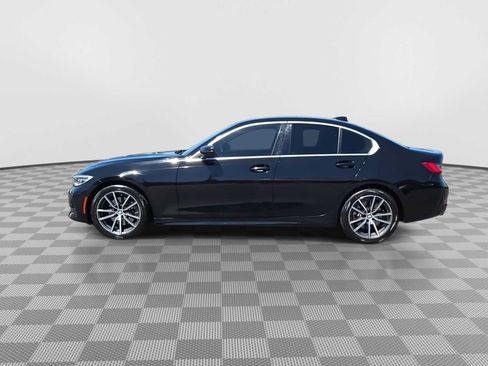 Used 2019 BMW 330i Sedan w/ Convenience Package RWD image 5