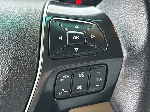 Used 2016 Ford Explorer Limited FWD image 23