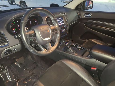 Used 2018 Dodge Durango GT image 20
