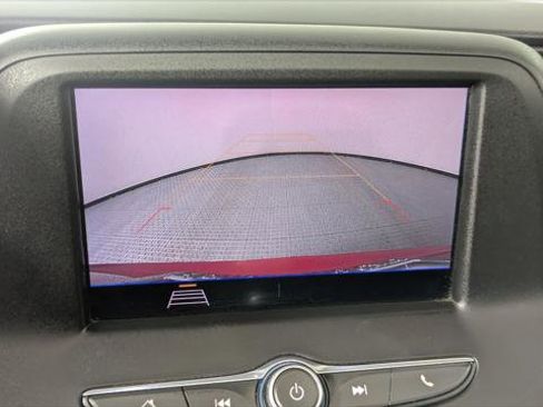Used 2020 Chevrolet Camaro LT image 32