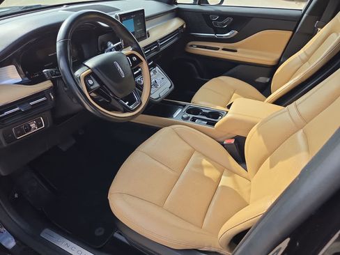 Used 2022 Lincoln Corsair Reserve FWD image 10