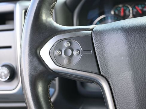 Used 2017 Chevrolet Silverado 1500 LT w/ All Star Edition image 31