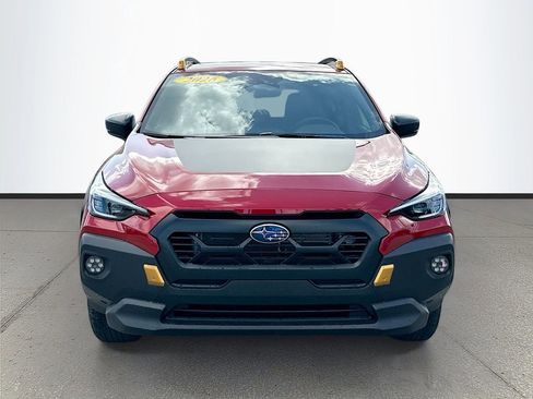 New 2026 Subaru Crosstrek 2.5i Wilderness AWD/4WD image 2