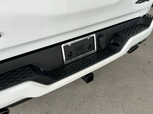 New 2026 RAM 1500 Laramie w/ Night Edition image 11