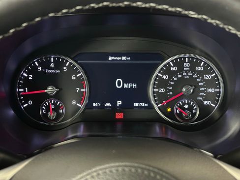 Used 2020 Kia Telluride SX w/ SX Prestige Package image 12