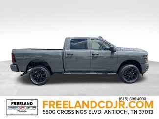 New 2026 RAM 2500 Tradesman AWD/4WD video 2