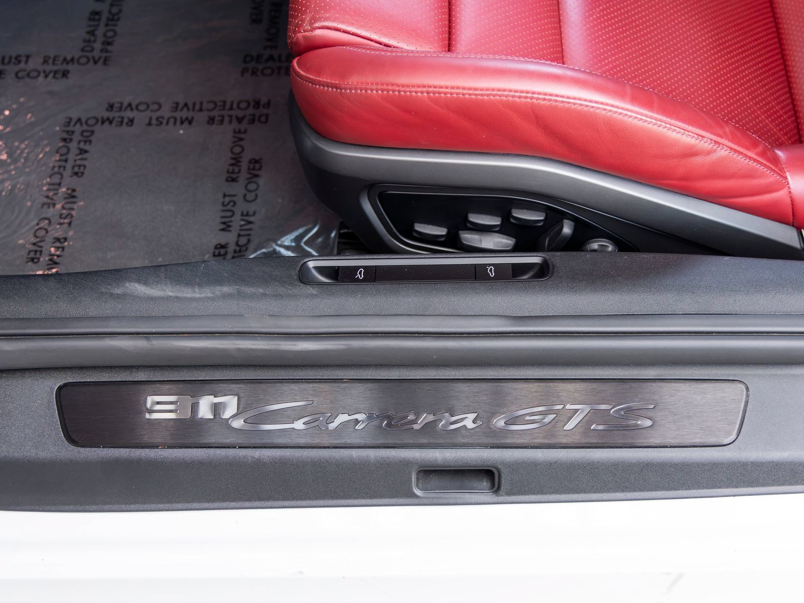 Used 2022 Porsche 911 Carrera GTS RWD image 29