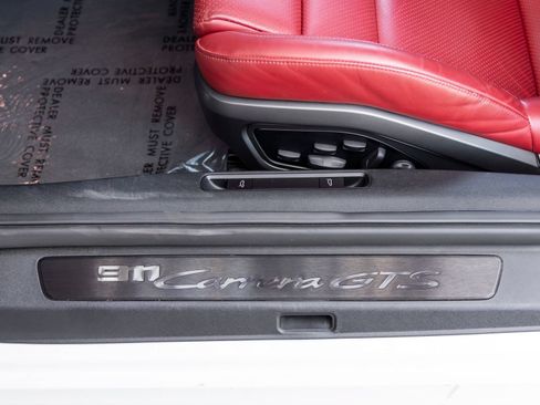 Used 2022 Porsche 911 Carrera GTS RWD image 29