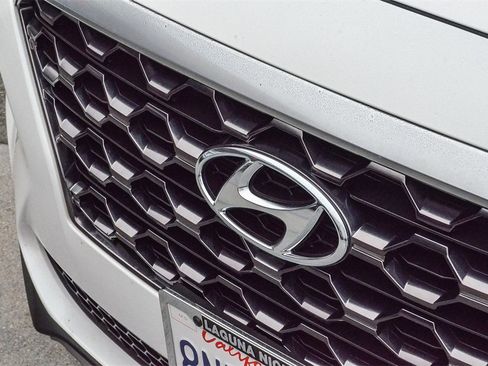 Used 2020 Hyundai Santa Fe SEL image 12