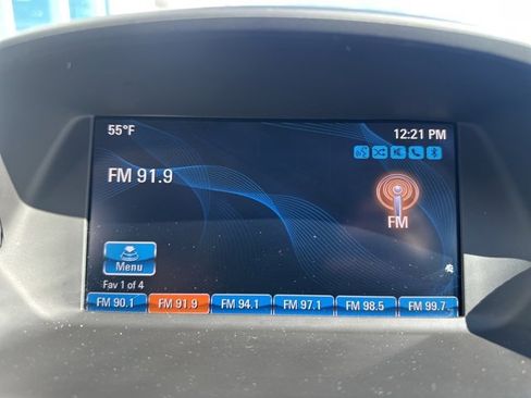 Used 2016 Buick Encore Leather image 12