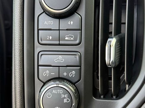 Used 2021 Chevrolet Silverado 1500 Custom w/ Rally Edition image 20