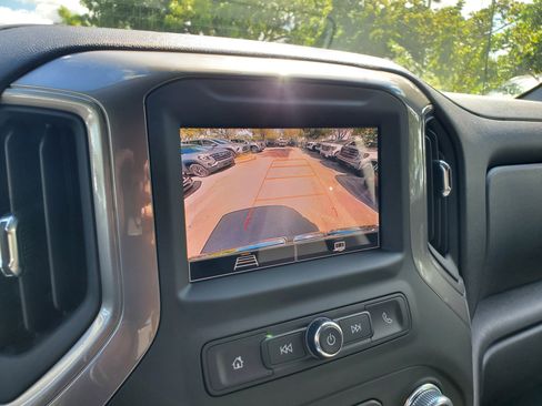 New 2026 GMC Sierra 1500 Pro w/ Graphite Edition image 19