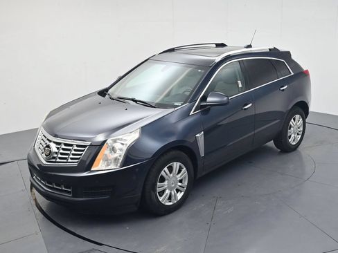 Used 2016 Cadillac SRX Luxury AWD/4WD image 35