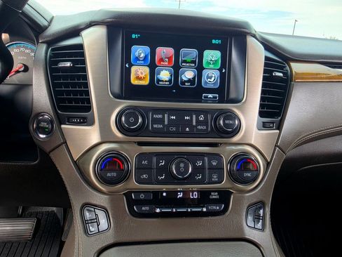 Used 2017 GMC Yukon Denali AWD/4WD image 45