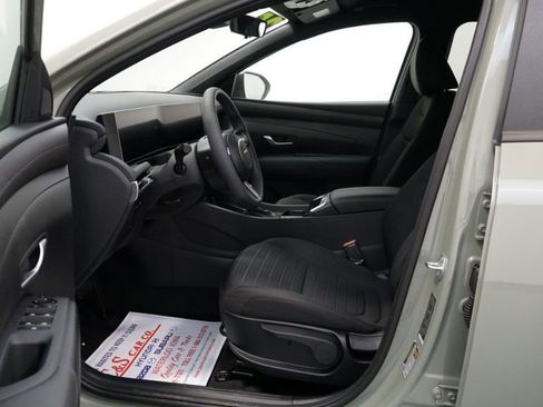 New 2025 Hyundai Santa Cruz SE image 25