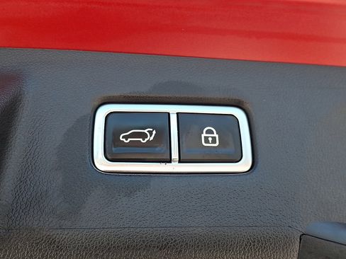 Certified 2023 Kia Sorento SX Prestige w/ Panoramic Sunroof Package AWD/4WD image 34