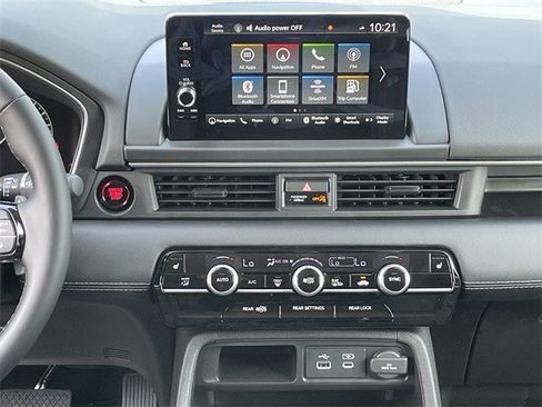 New 2025 Honda Pilot Touring image 15