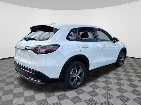 Used 2024 Honda HR-V EX-L image 6