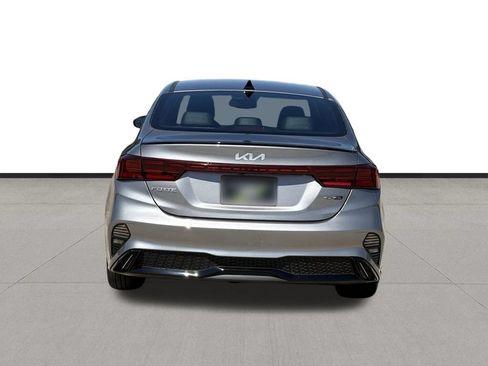 Used 2024 Kia Forte GT-Line FWD image 6