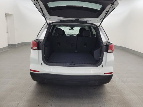 Used 2024 Chevrolet Equinox LS w/ LS Convenience Package FWD image 29