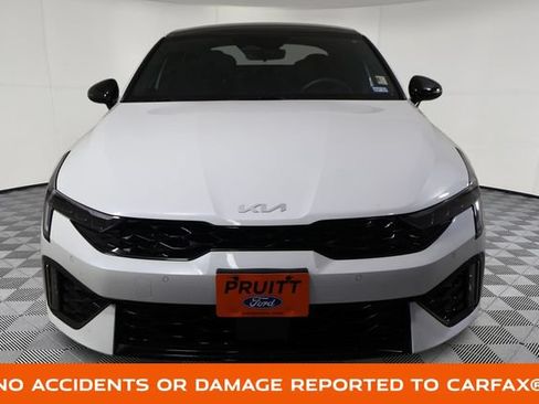 Used 2025 Kia K5 GT FWD image 3