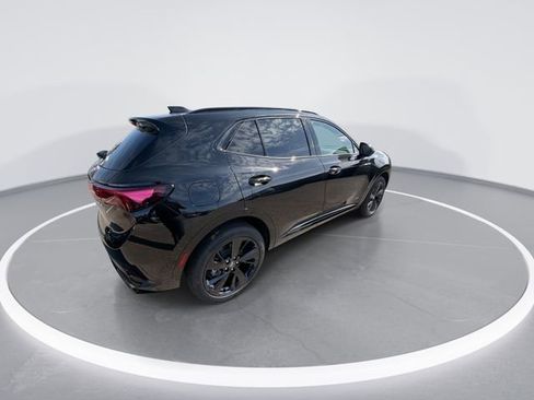 New 2026 Buick Envision Sport Touring image 8