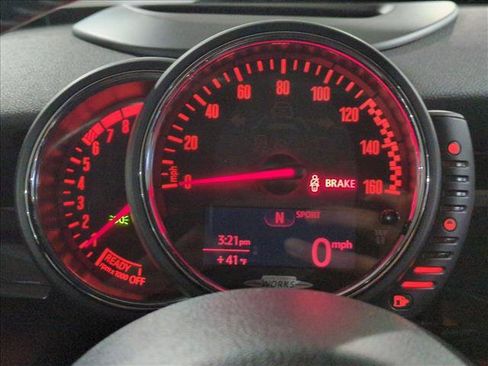 Used 2017 MINI Cooper John Cooper Works image 13