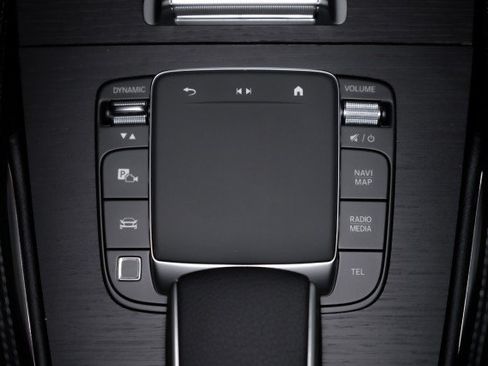 Certified 2026 Mercedes-Benz GLE 350 4MATIC image 17