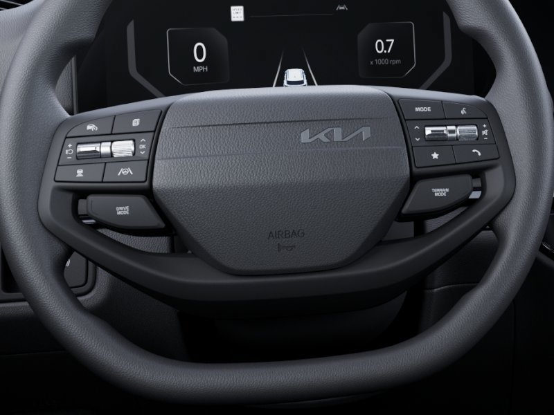 Used 2027 Kia Sportage S AWD/4WD image 22