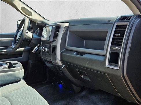 Used 2019 RAM 1500 Tradesman w/ Popular Equipment Group AWD/4WD image 15