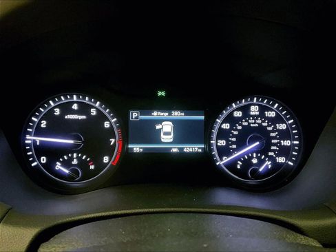 Used 2018 Genesis G80 3.8 AWD/4WD image 19