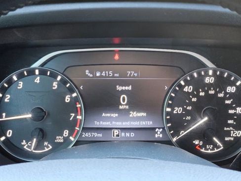 Certified 2024 Nissan Titan SV w/ SV Convenience Package image 19