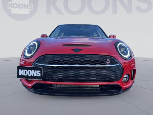 Used 2024 MINI Cooper Clubman S image 11