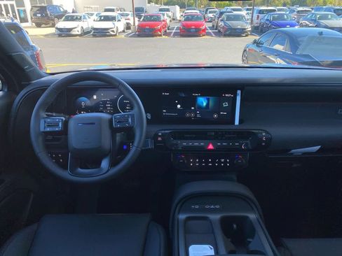 New 2026 Hyundai Palisade XRT Pro image 9