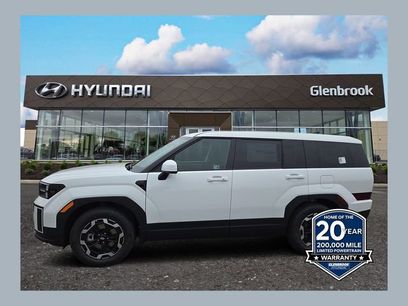 New 2026 Hyundai Santa Fe SE w/ Tow & Go Package