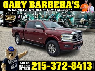 Used 2021 RAM 2500 Laramie video 1