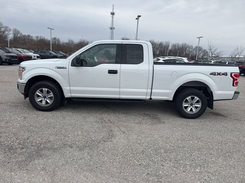 Used 2019 Ford F150 XLT image 16