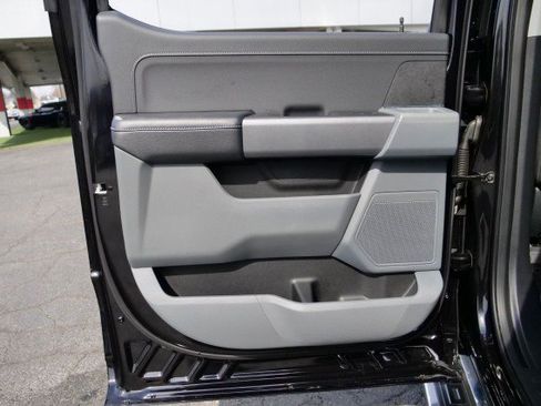 Used 2024 Ford F150 XLT w/ Equipment Group 302A MID AWD/4WD image 29